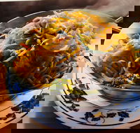 Ferntree Gully Noodle Sushi Bar - Tourism Caloundra