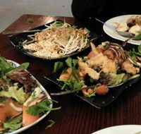 Ferntree THAI Restuarant - Tourism Caloundra
