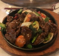Ling Wah Restaurant - Tourism Caloundra