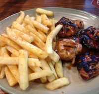 Nando's - Tourism Caloundra