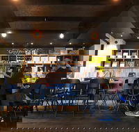 Olive  Fern Cafe - Tourism Caloundra