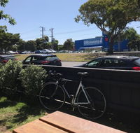 One Pear Tree - Tourism Caloundra