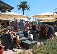 Patterson River Golf Club - Tourism Caloundra