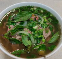 Pho Van Vietnamese Restaurant - Tourism Caloundra