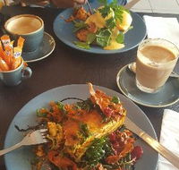 Salte Cafe - Tourism Caloundra