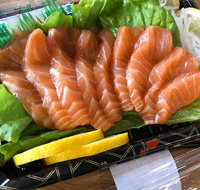 Sushi Shark - Tourism Caloundra