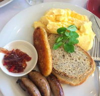 The Bonbeach Cafe - Tourism Caloundra