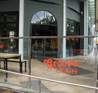 The Groove Train - Tourism Caloundra