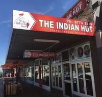 The Indian Hut - Tourism Caloundra