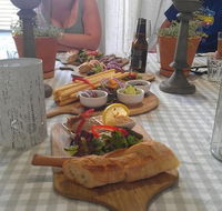The Little French Deli - Tourism Caloundra