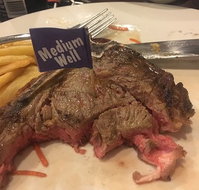 Waltzing Matilda Hotel - Tourism Caloundra