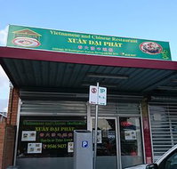 Xuan Dai Phat Restaurant - Tourism Caloundra