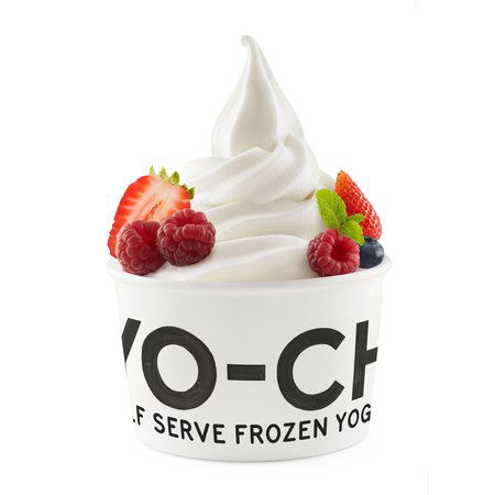 Yo-Chi Frozen Yogurt - Tourism Caloundra 0