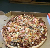 Big Brother's Pizza - Tourism Caloundra