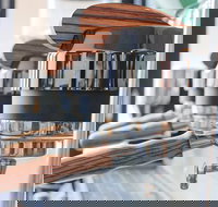 blk.mlk specialty coffee - Tourism Caloundra