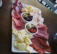 Bruno's Deli - Tourism Caloundra