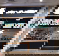 Bubble Tea Industry - Tourism Caloundra