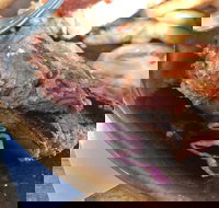 Cafe 1909 - Tourism Caloundra