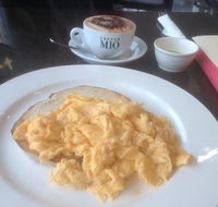 Cafe Degli Amici - Tourism Caloundra