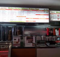 Golden Grill Turkish Restaurant - Tourism Caloundra