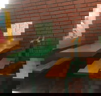 Jackies Corner Chinese Take-Aways - Tourism Caloundra