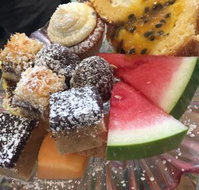 Jam and Cream - Tourism Caloundra