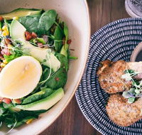 Joe's Bar  Kitchen - Tourism Caloundra