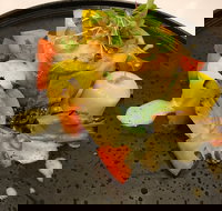 Marble Bar and Restaurant - Tourism Caloundra