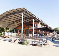 Meerkat Bistro - Tourism Caloundra