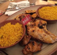 Nando's - Tourism Caloundra
