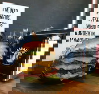 Phatty Boombah - Tourism Caloundra