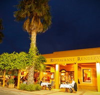Rendezvous - Tourism Caloundra