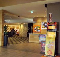 Sanctuary Lakes Hotel - Tourism Caloundra