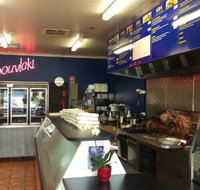 Souvlaki Inn - Tourism Caloundra