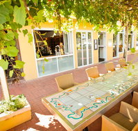 Stefano's Cafe - Tourism Caloundra