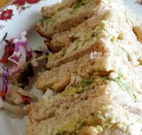 Sycamore Tree Coffee Shop - Tourism Caloundra