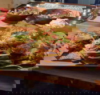 The Corporate Moose - Tourism Caloundra