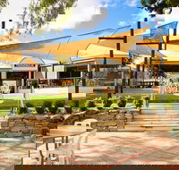 Trentham Estate - Tourism Caloundra