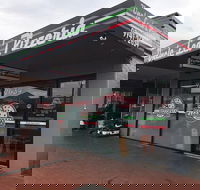 Uncle Leo's Pizza Bistro - Tourism Caloundra