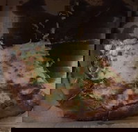 Walnut Woodfired Pizzas - Tourism Caloundra