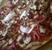 Werribee Italia Pizza  Restaurant - Tourism Caloundra