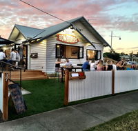 Bomboras - Tourism Caloundra