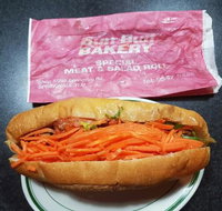 Bun Bun Bakery - Tourism Caloundra