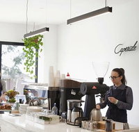 Capeside Coffee - Tourism Caloundra