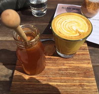 Chosen Bean Cafe Roasterie - Tourism Caloundra