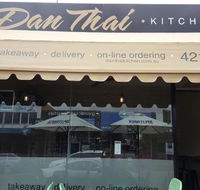 Dan Thai Kitchen - Tourism Caloundra