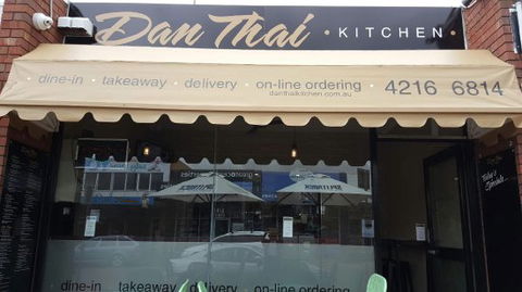 Dan Thai Kitchen - Tourism Caloundra 0