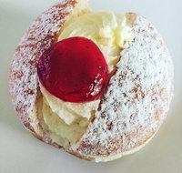 Daniel's Donuts - Tourism Caloundra