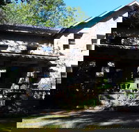 Earthly Pleasures Cafe