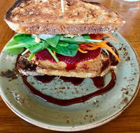 Ginger Monkey - Tourism Caloundra